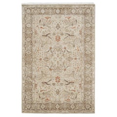 Egyptian Zigler Design Rug