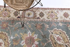 Egyptian Zigler Design Runner