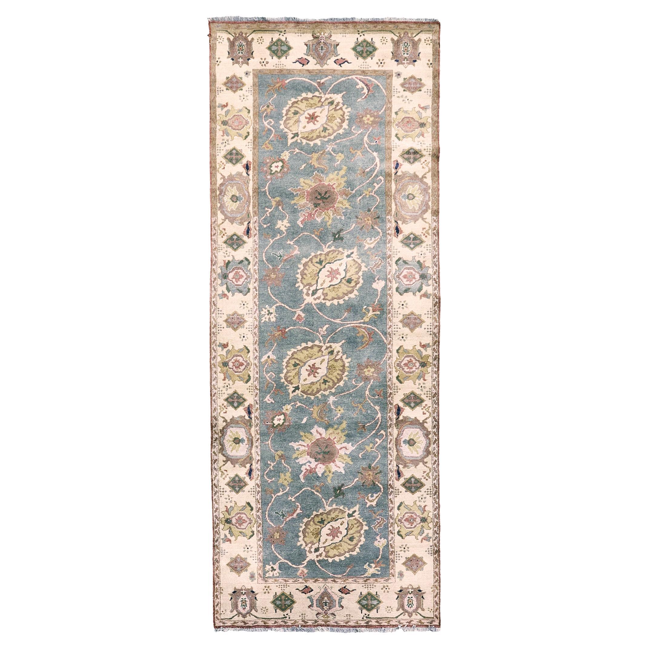 Tapis de course égyptien ZIGLER Design/One