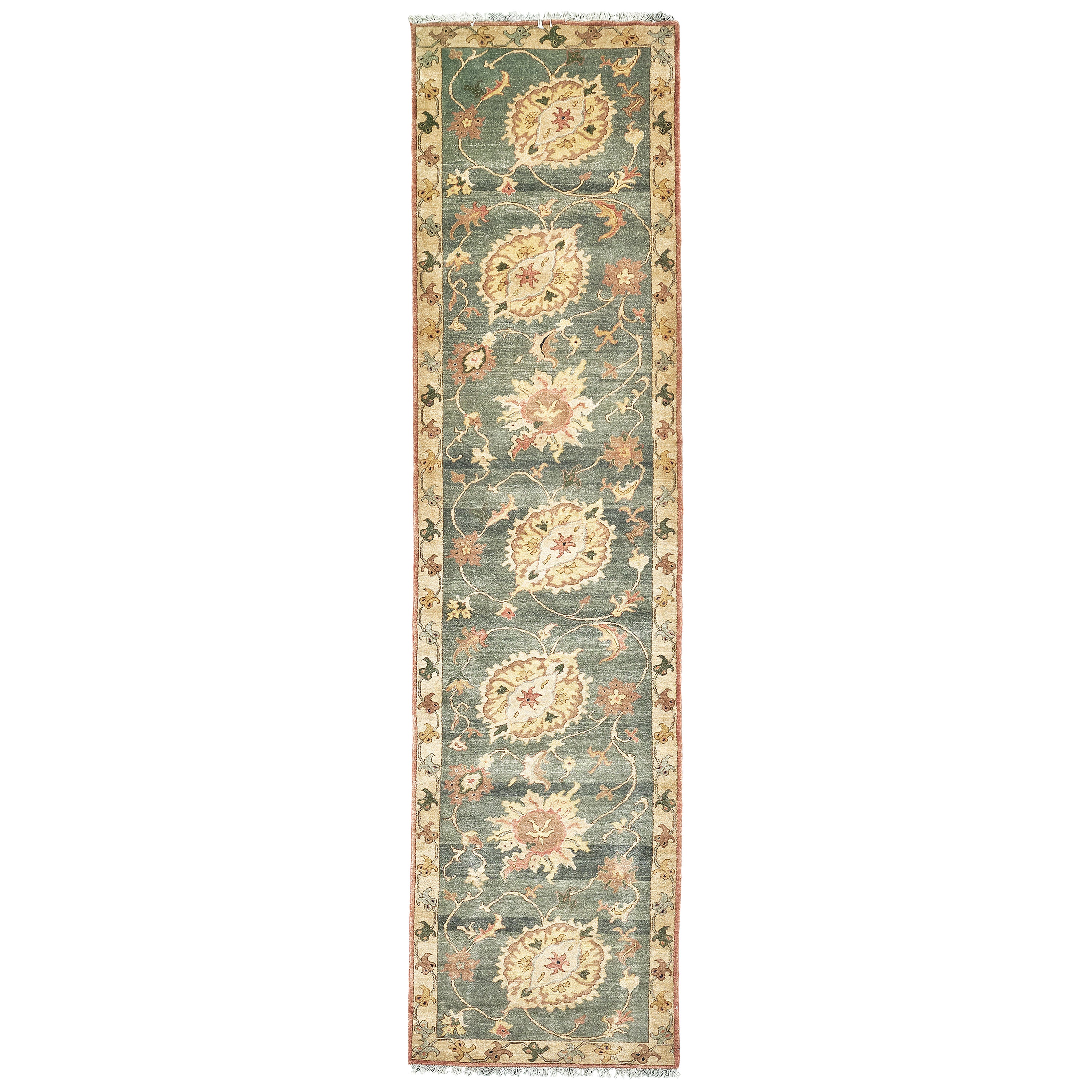 Egyptian Zigler Revival Runner