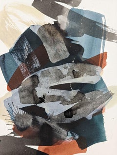 Color Study Series 2: number 7