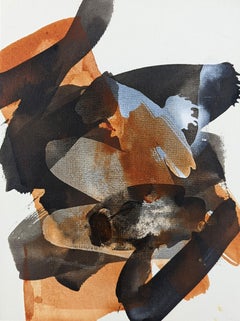 Color Study Series 2: number 8