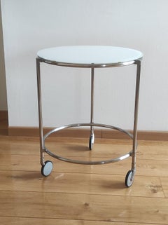 Ehlen Johansson Strind Side Table For IKEA