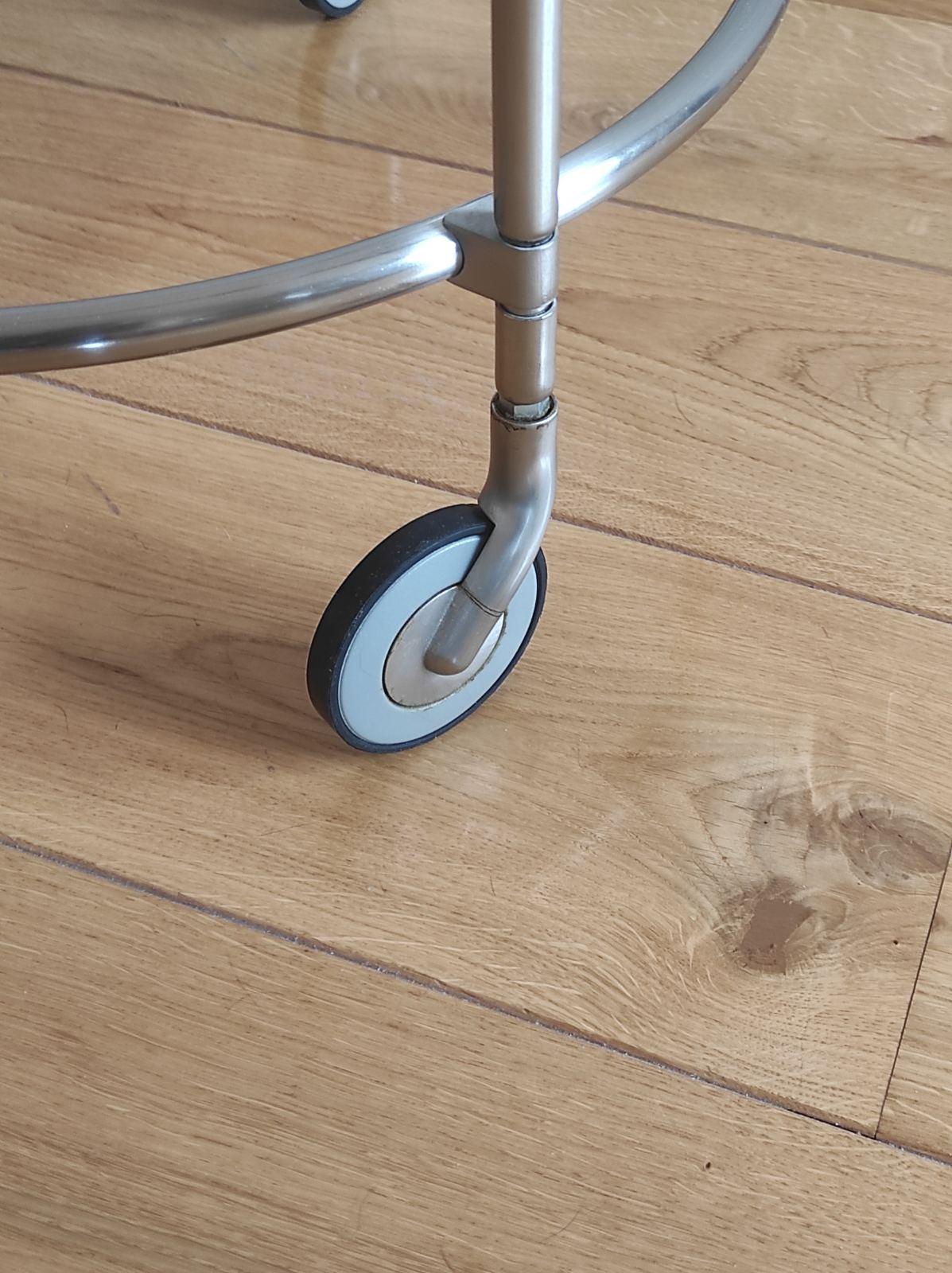 Ehlen Johansson Strind Side Table For IKEA For Sale 1