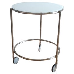 Ehlen Johansson Strind Side Table For IKEA