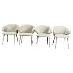 Eichholtz Cardinale Dining Chairs (Set of 4)