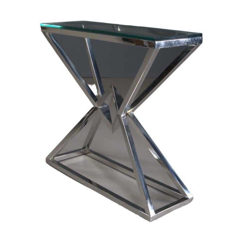 Modern Eichholtz Connor Console Table For Sale