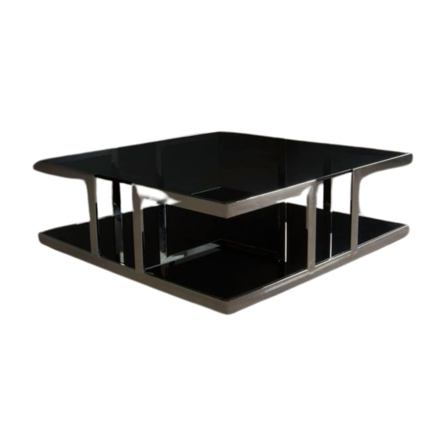 Néerlandais Table basse Treasure Eichholtz en vente