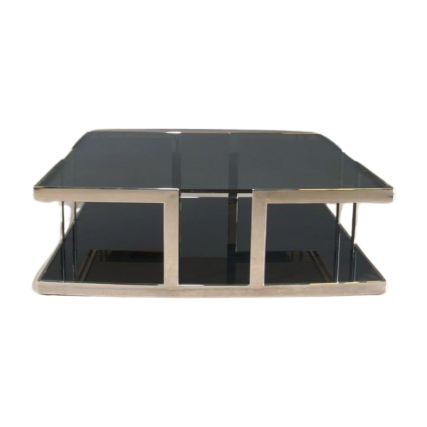 XXIe siècle et contemporain Table basse Treasure Eichholtz en vente