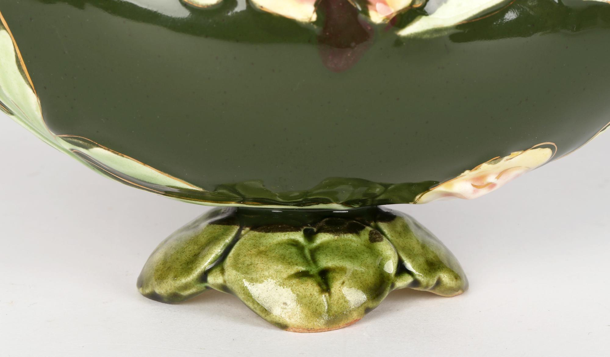 eichwald majolica