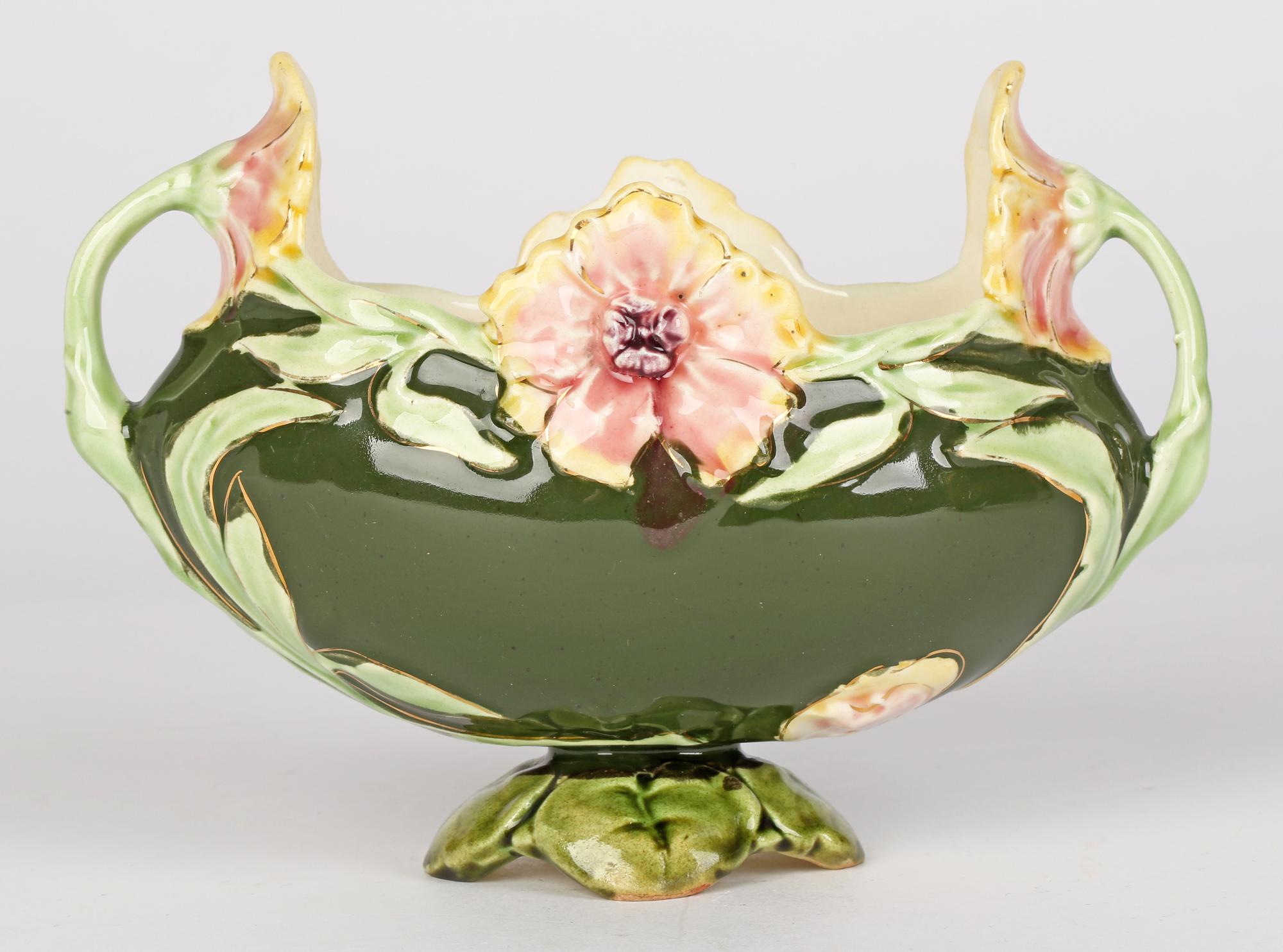 eichwald pottery
