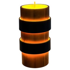 Eiffel hanging lamp by jo Hammerborg for Fog & Mørup, 1960s.