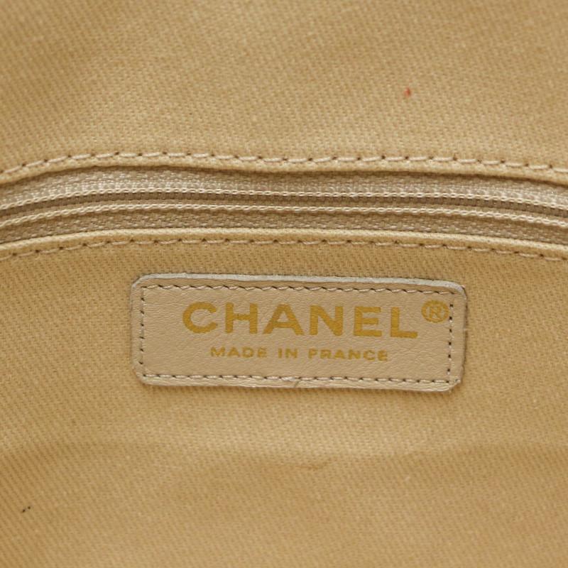 Eiffel Tower Multicolor Chanel Bag For Sale 5