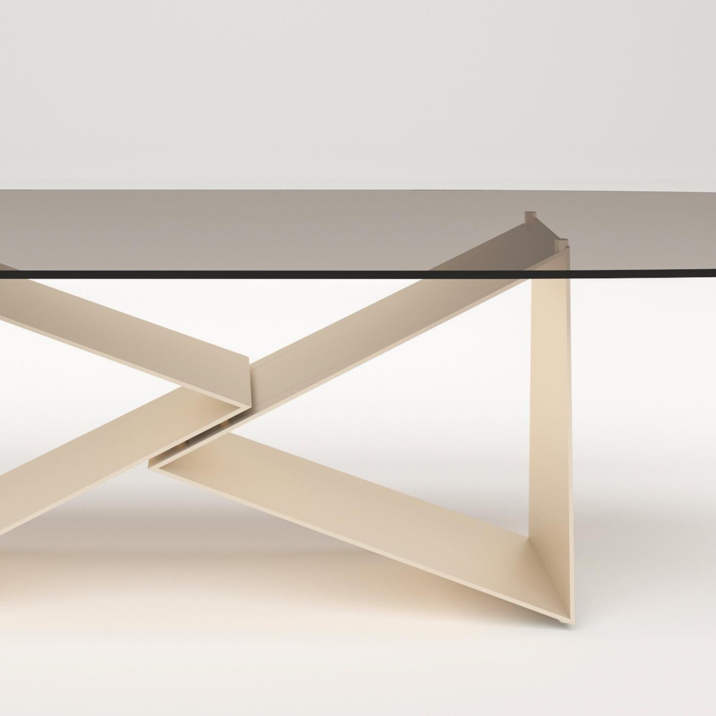 Italian Eiger Table by Andrea Lucatello