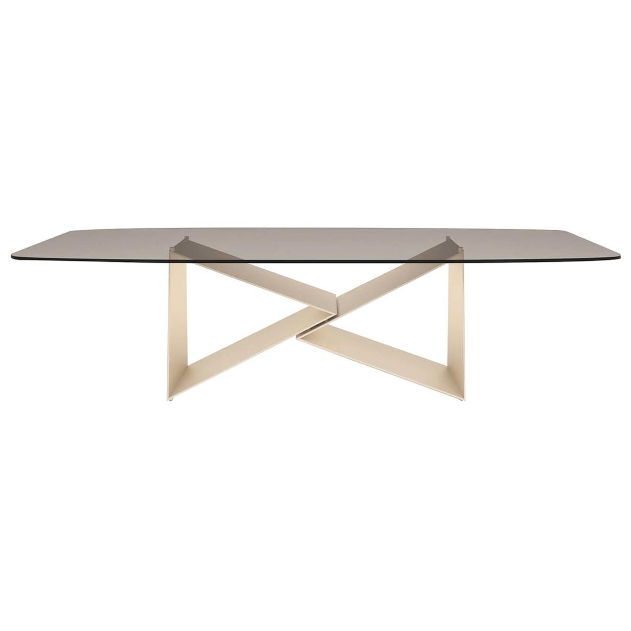 Eiger Table by Andrea Lucatello