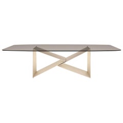 Eiger Table by Andrea Lucatello