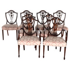 Chaises de salle à manger