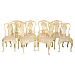 Dining Room Chairs