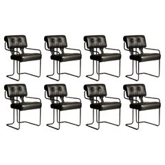 Steel Dining Room Chairs