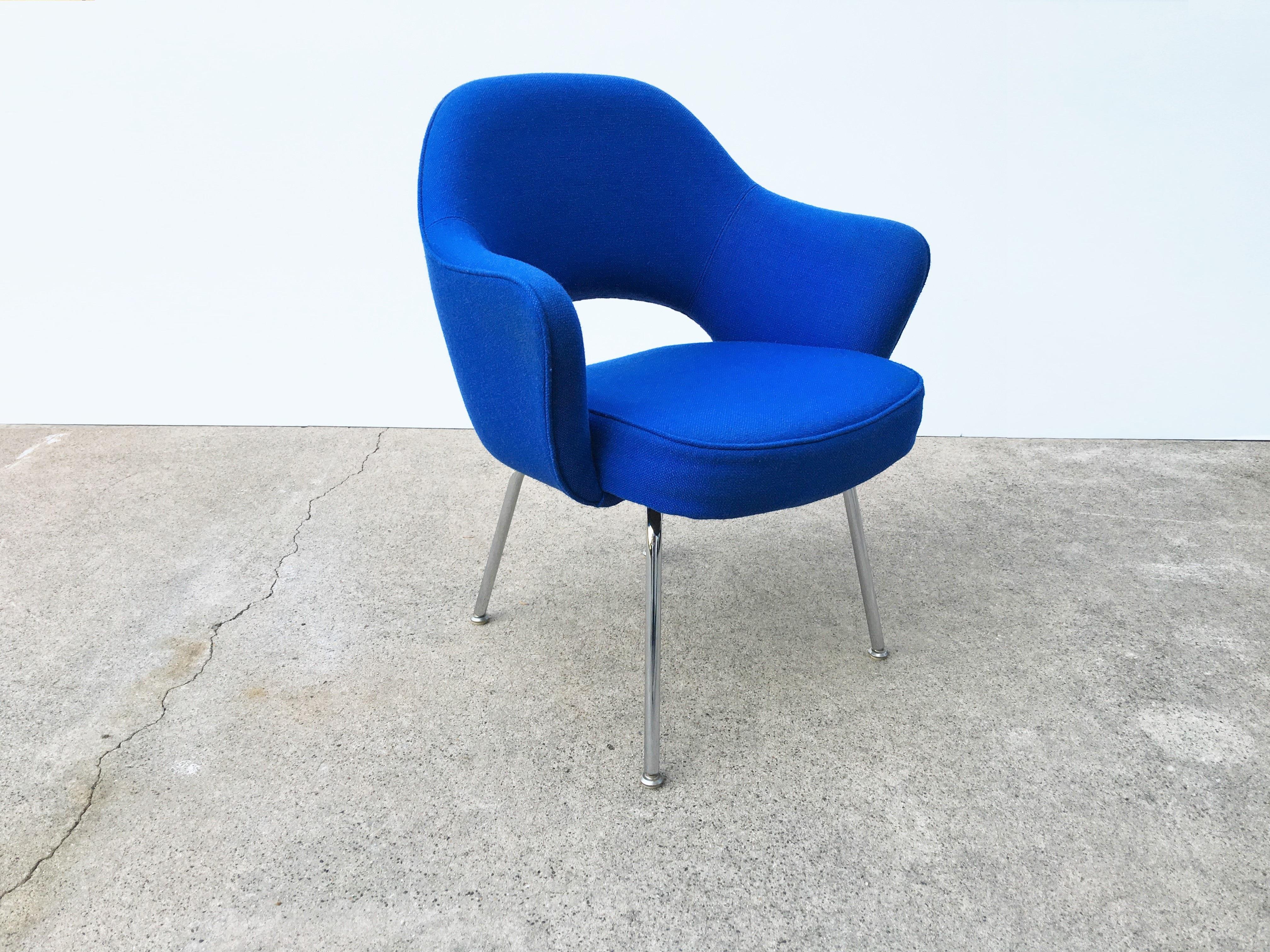 blue chairs for sale