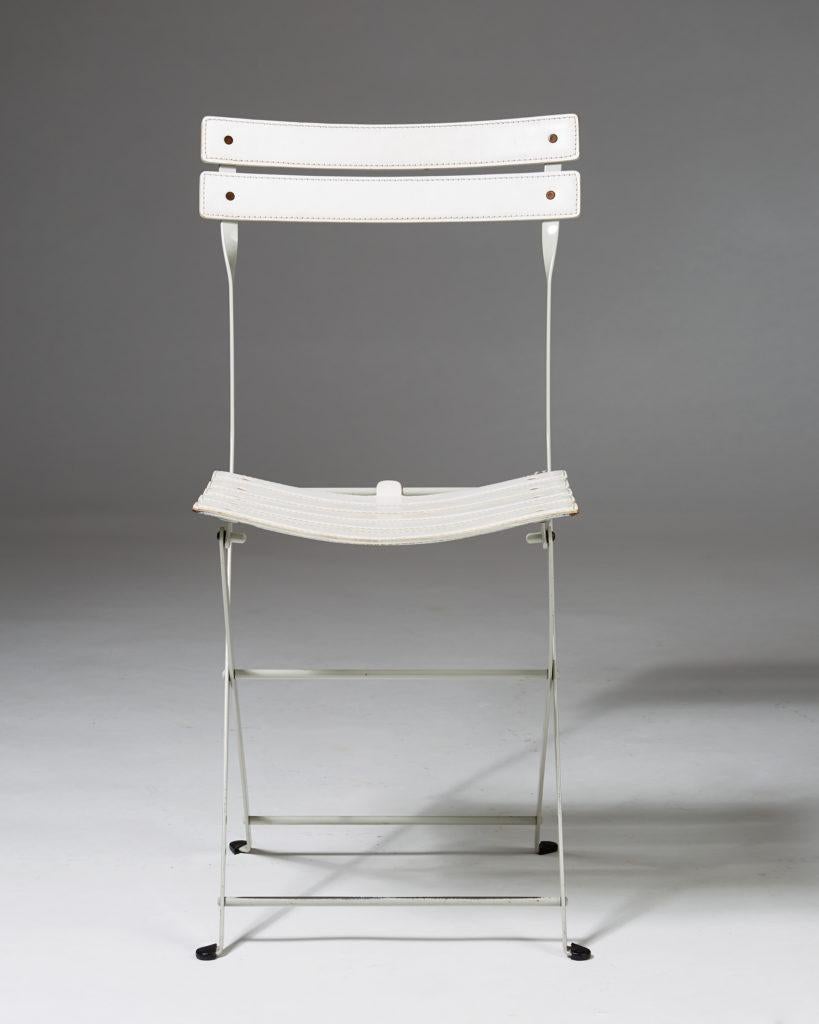 Eight Chairs “Celestina” by Marco Zanuso for Zanotta, Italy, 1978 In Good Condition For Sale In Stockholm, SE