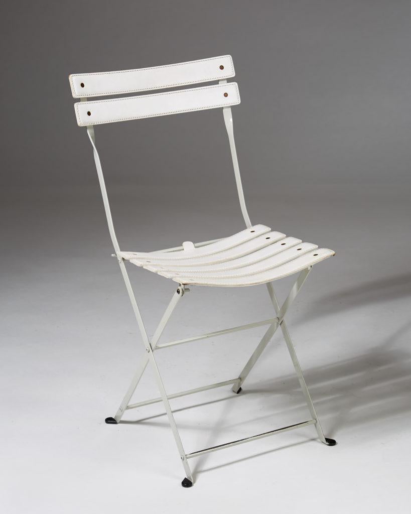 Late 20th Century Eight Chairs “Celestina” by Marco Zanuso for Zanotta, Italy, 1978 For Sale