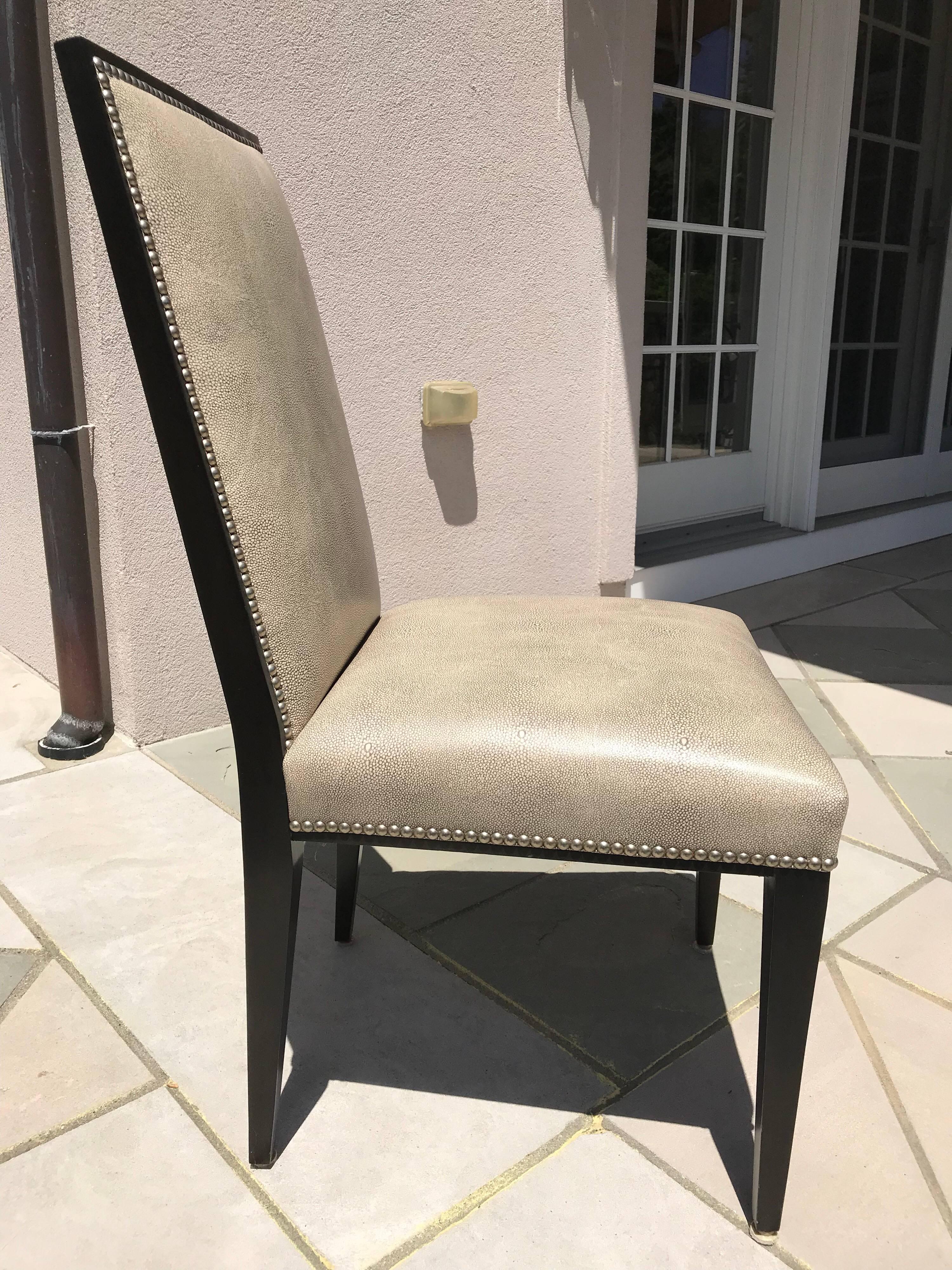 artistic frame dining chairs