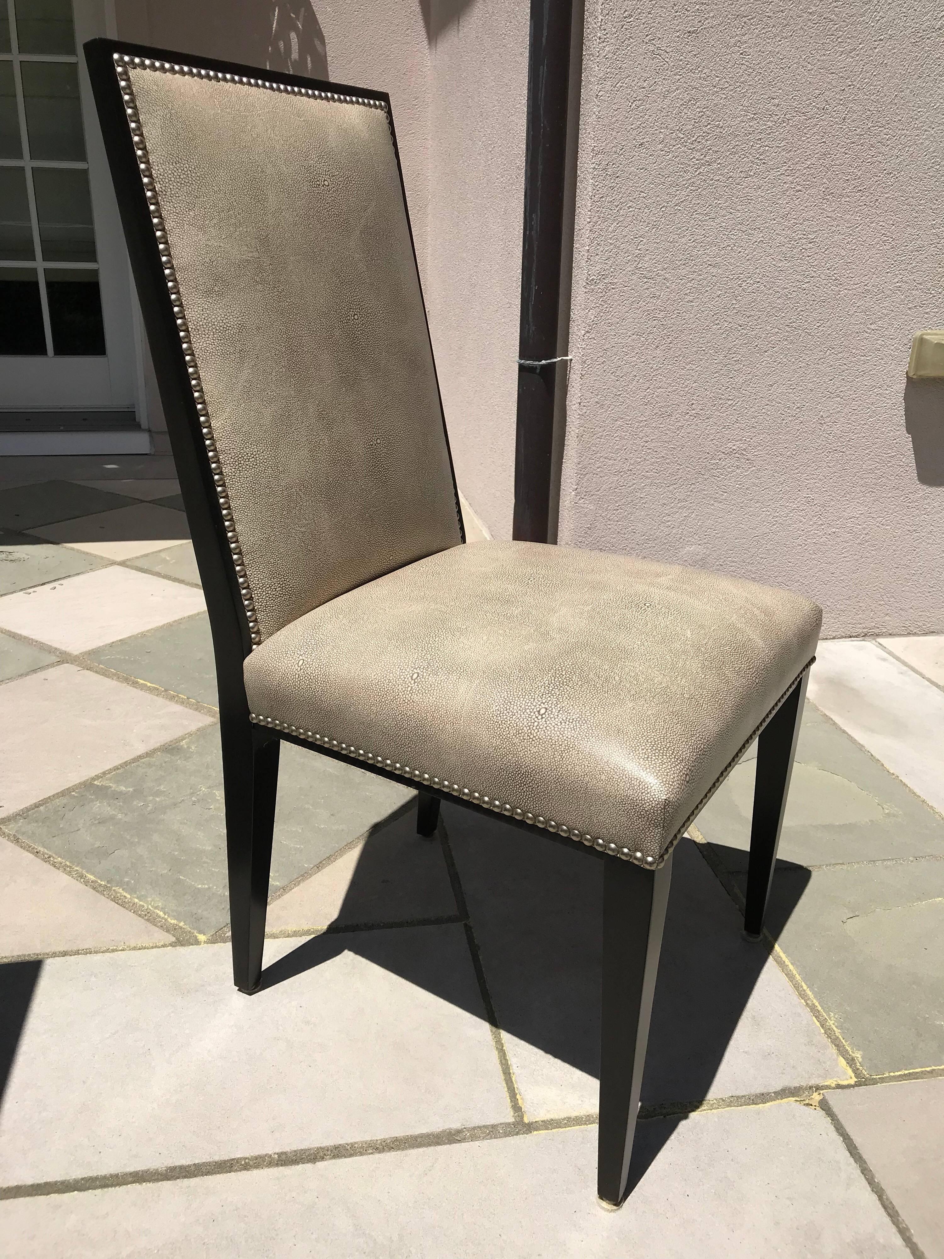 artistic chairs