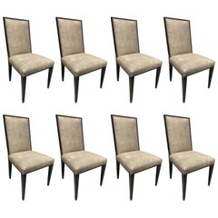  Dining Chairs by Artistic Frame