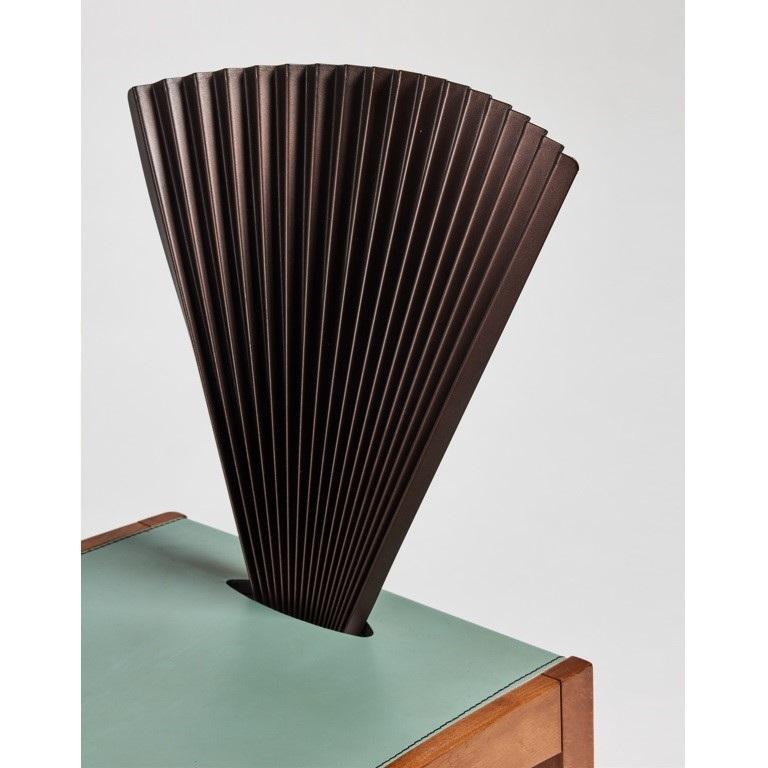 Metal Eight Dining Chairs by Cattelan Italia For Sale