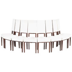 Art Deco Dining Room Chairs