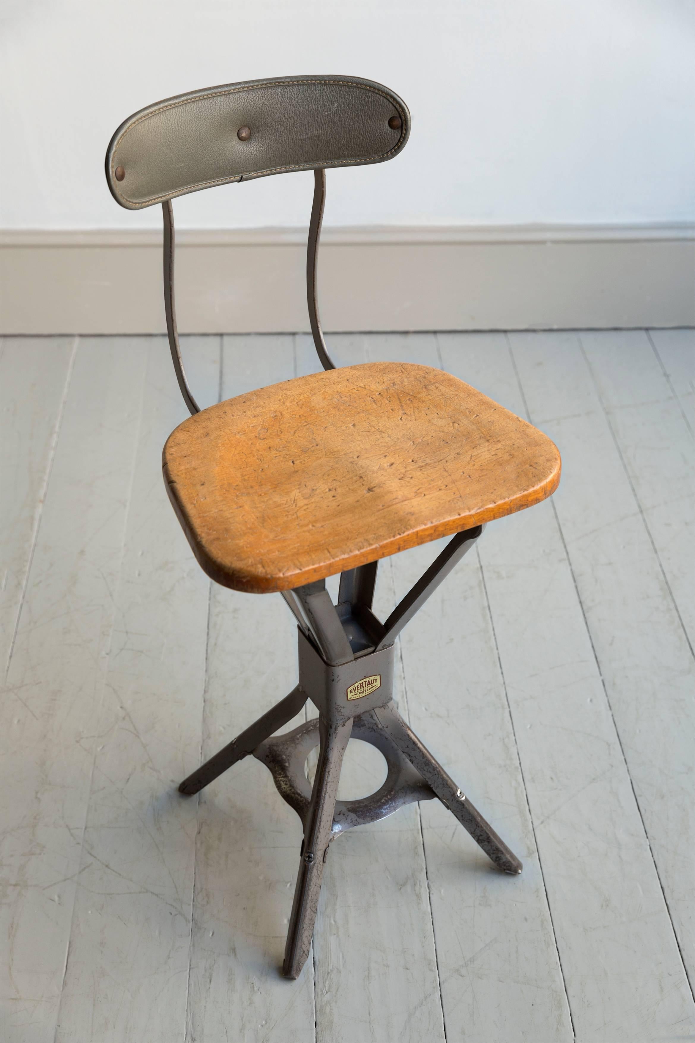 evertaut chair
