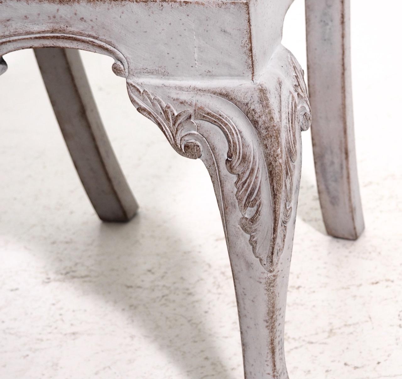 Huit grandes chaises, XXe siècle en vente 7