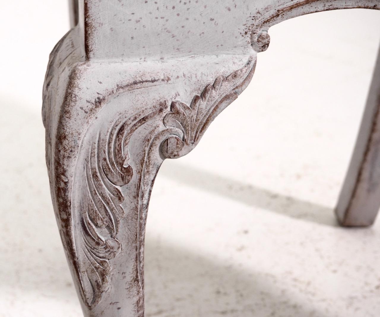 Huit grandes chaises, XXe siècle en vente 8