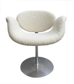 Acht ""Little Tulip"-Sessel, Pierre Paulin, Artifort, um 1965