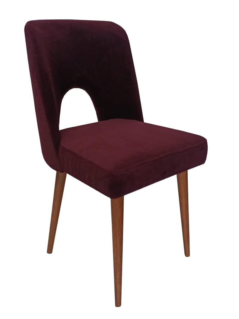 Preciosa silla tipo 1020 llamada coloquialmente 