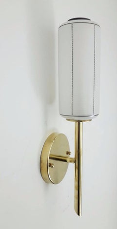 Midcentury Wandleuchter, 8 verfügbar