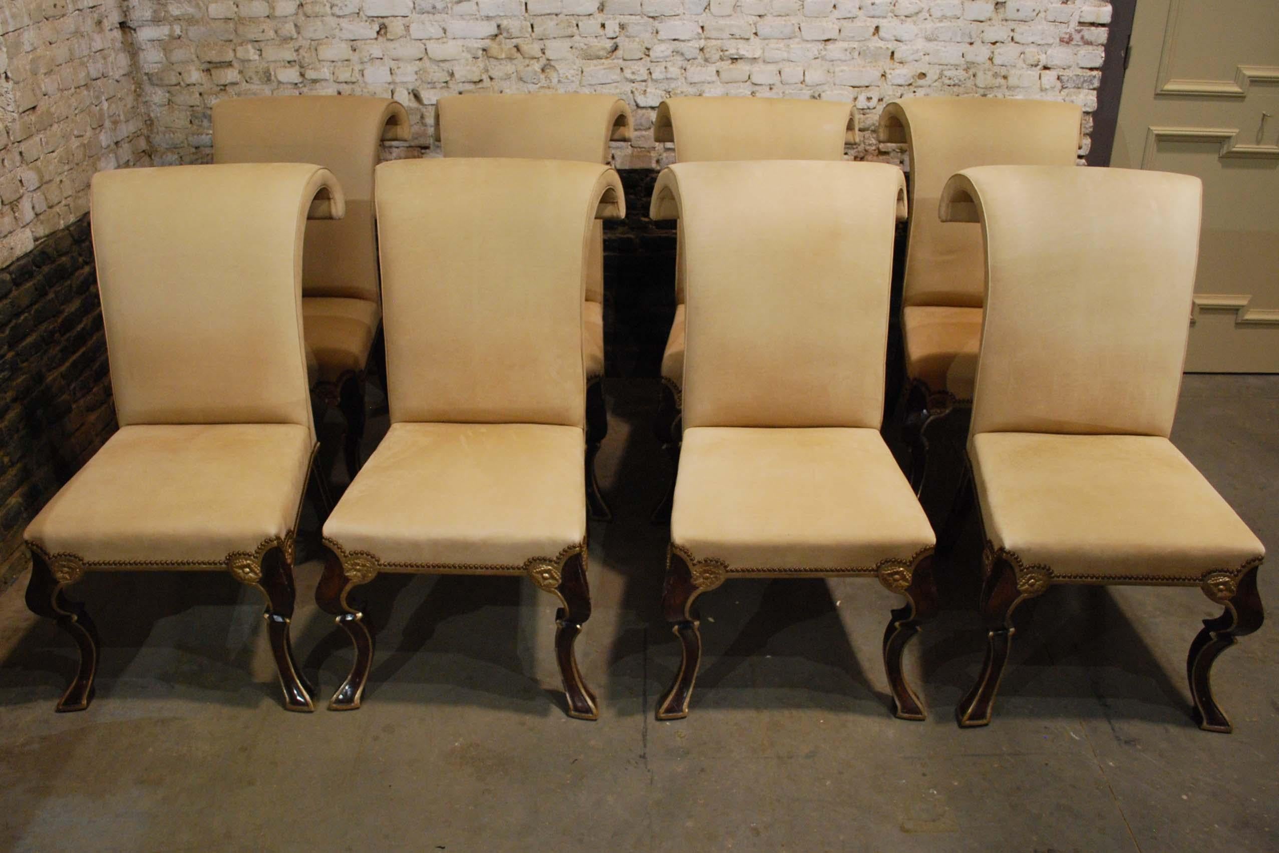 rose tarlow chairs