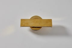 Single Model 12733 Sconce by Angelo Lelii for Arredoluce