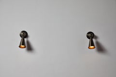 Sconces by Greco Illuminazione