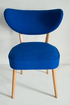 Eight Shell Dining Chairs, Very by Dedar, by Vintola Studio, Europe, Poland