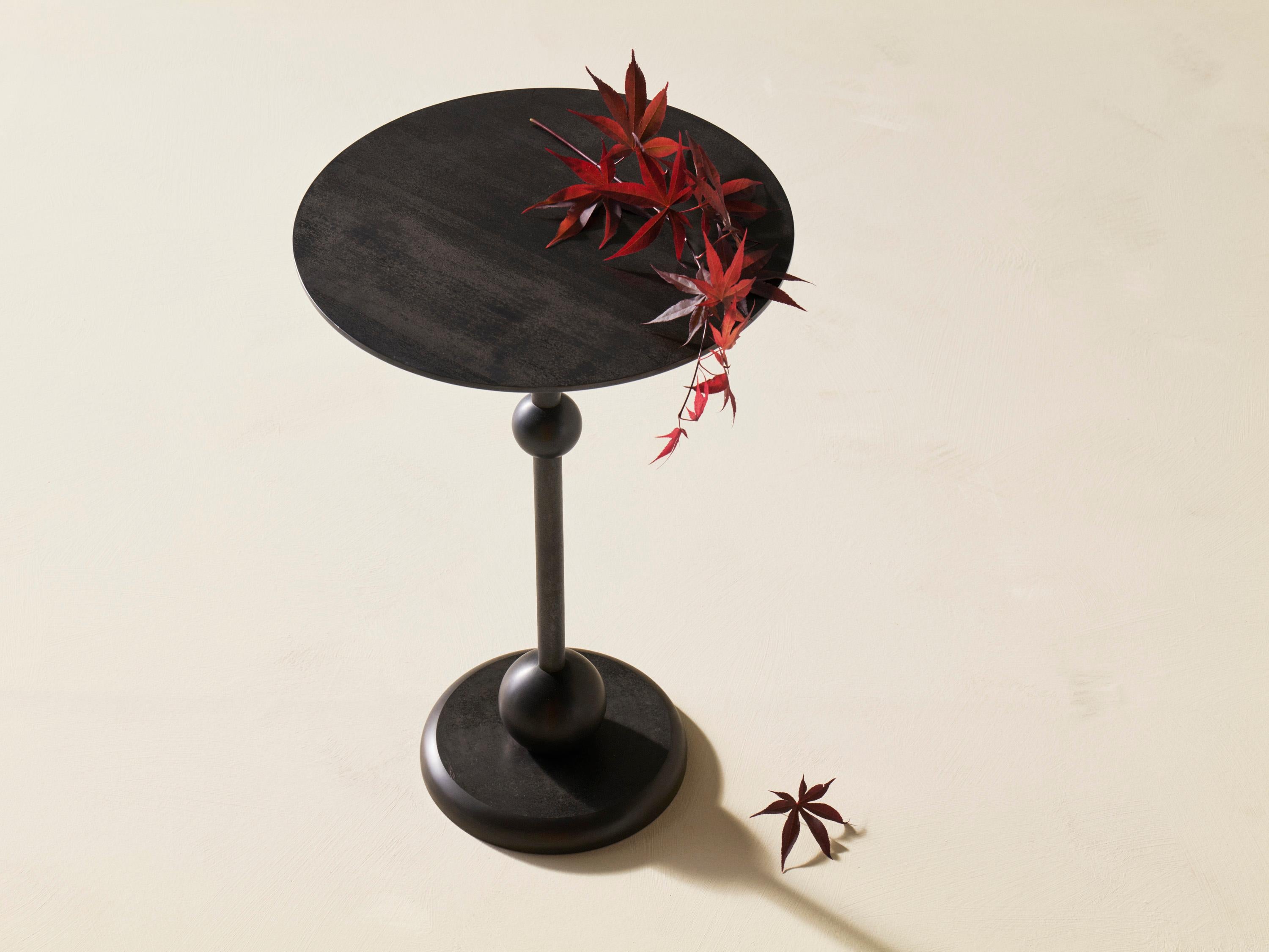 Eight Side Table S by Veermakers In New Condition For Sale In Geneve, CH