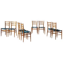 Sillas de comedor