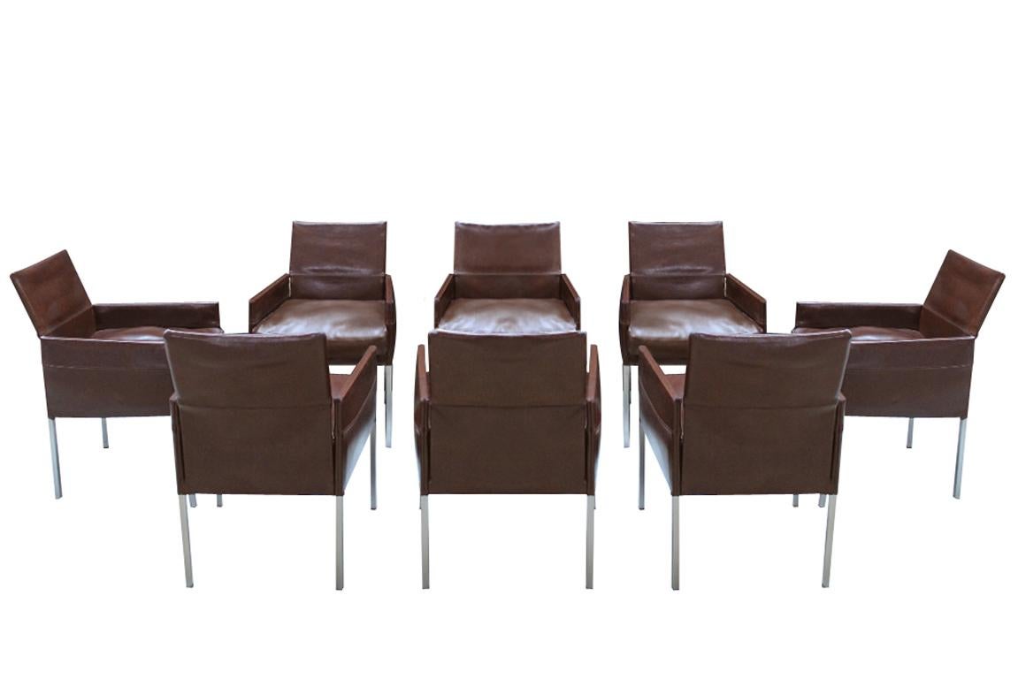 karl friedrich leather