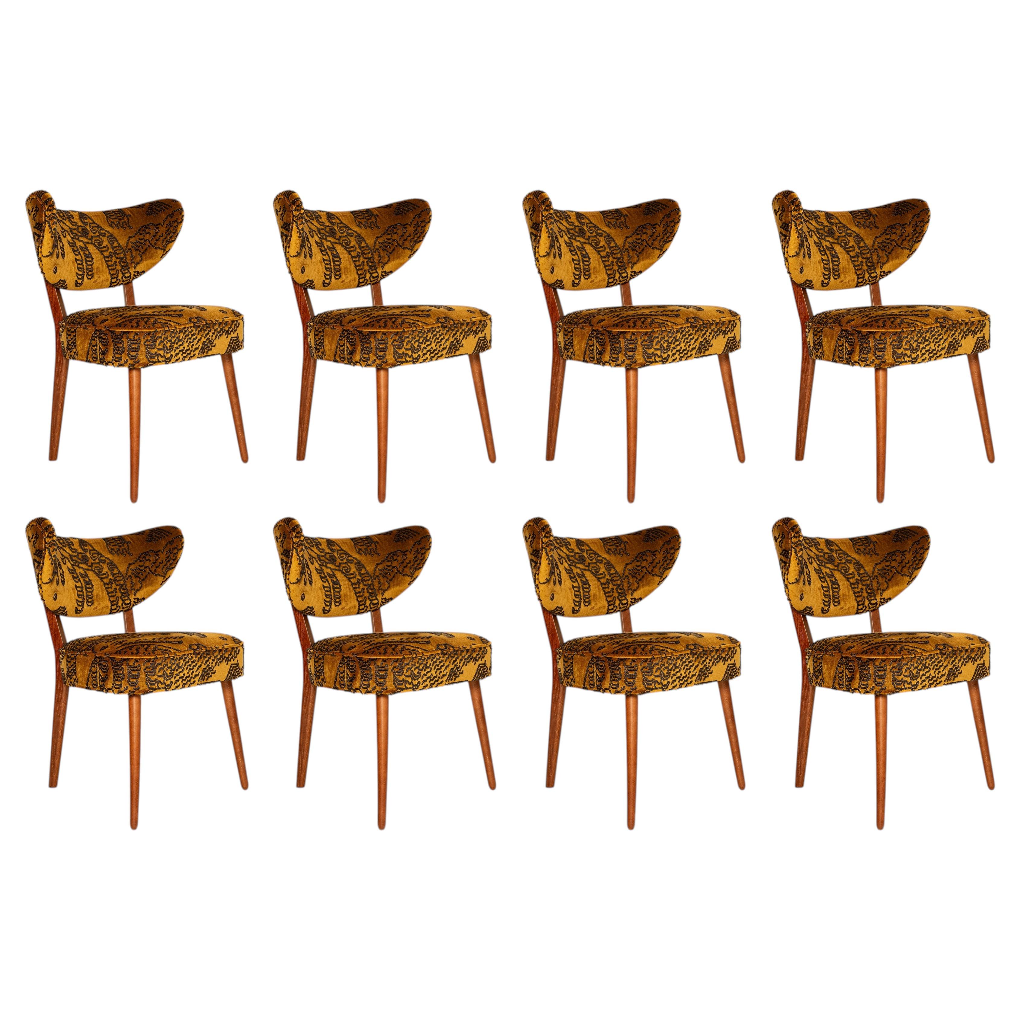 What are the chairs at a dining table called?