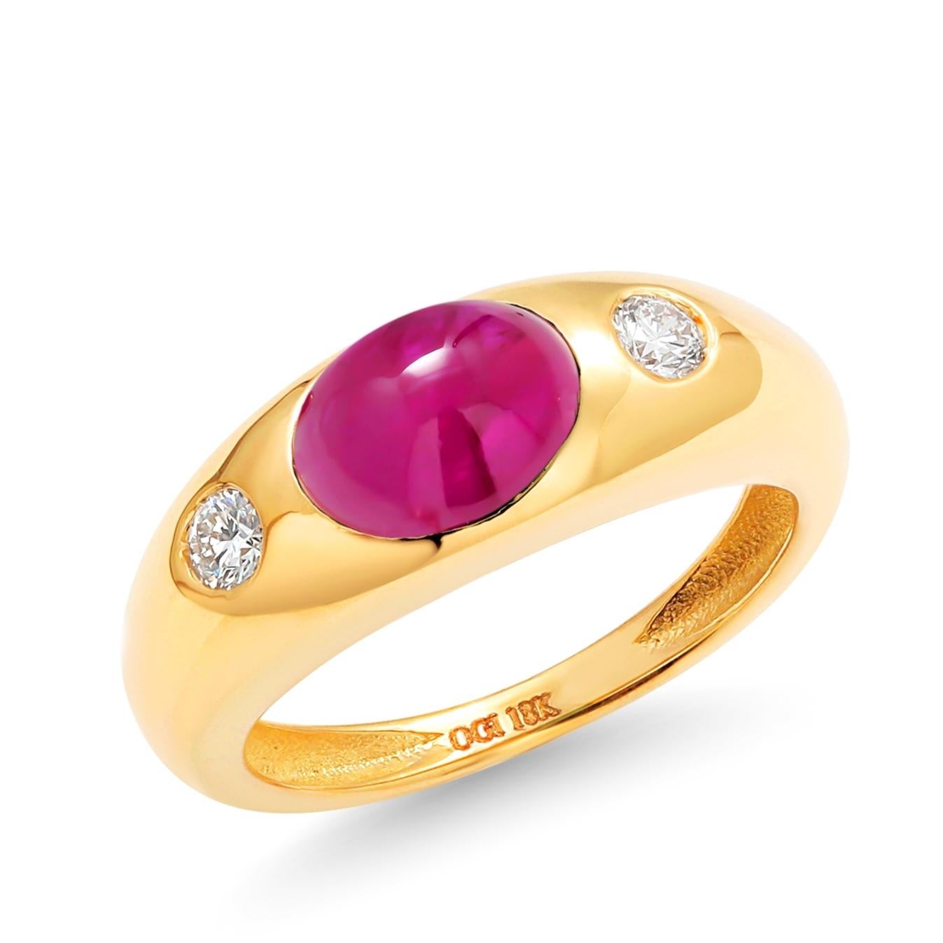 Bague gitane femme top