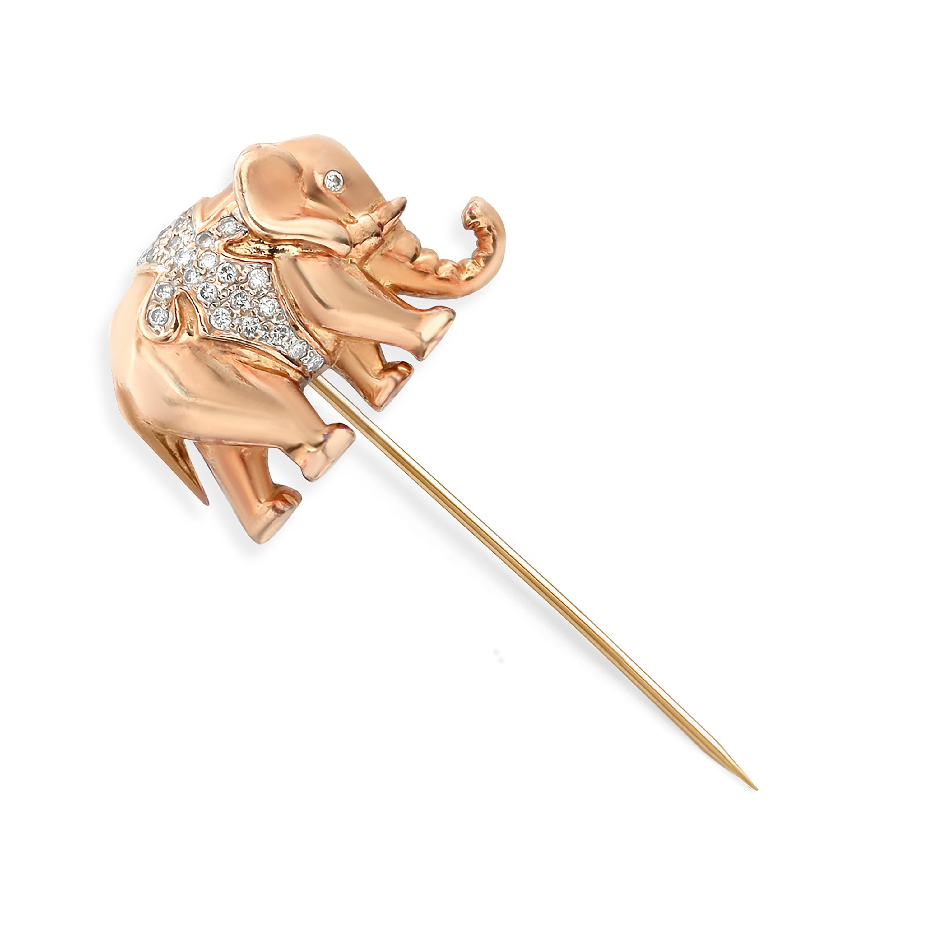 stick pin brooches