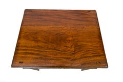 Eighteenth Century George III Table