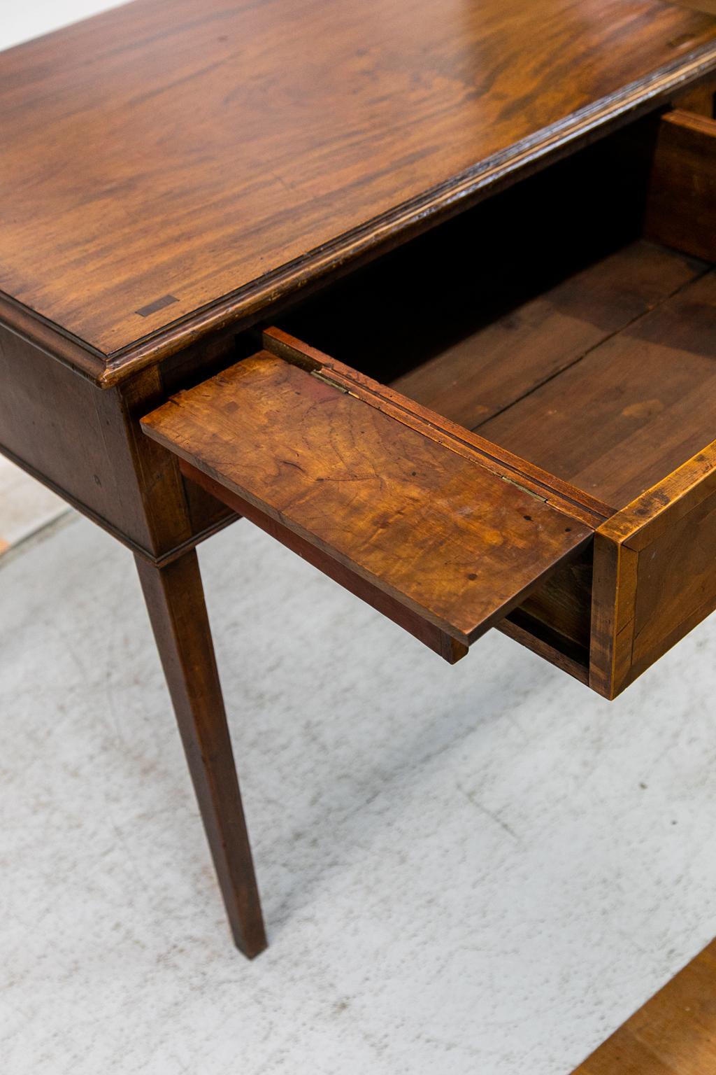 Mesa Jorge III del siglo XVIII finales del siglo XVIII en venta