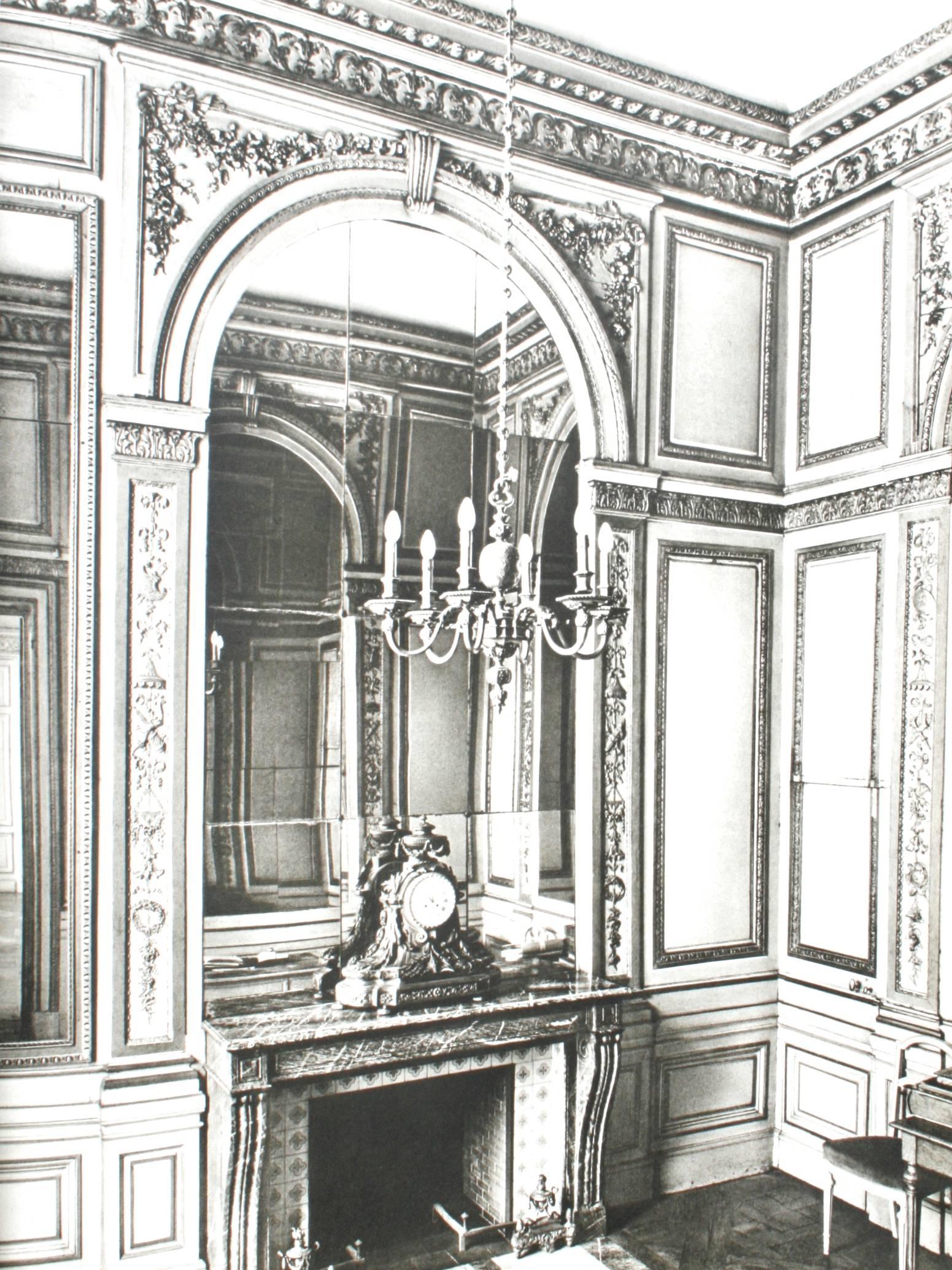 18th century french decor